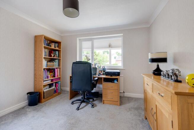 Bedroom 3 (Double)