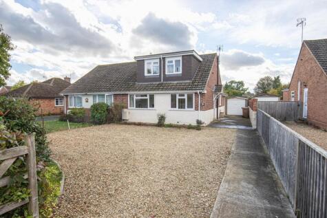 Green Lane, Sonning Common, South Oxfordshire