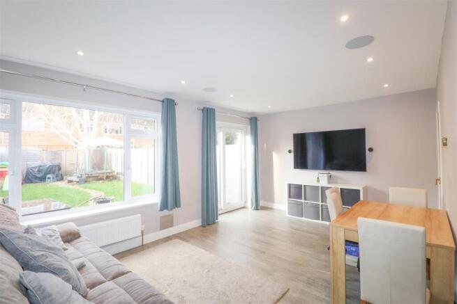 Rydal Close, Farnborough photo 2