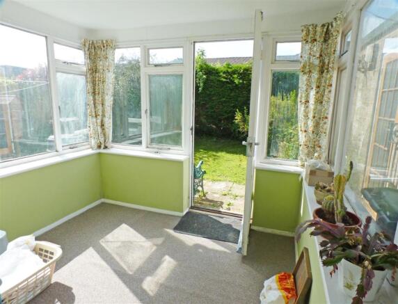 SUN ROOM