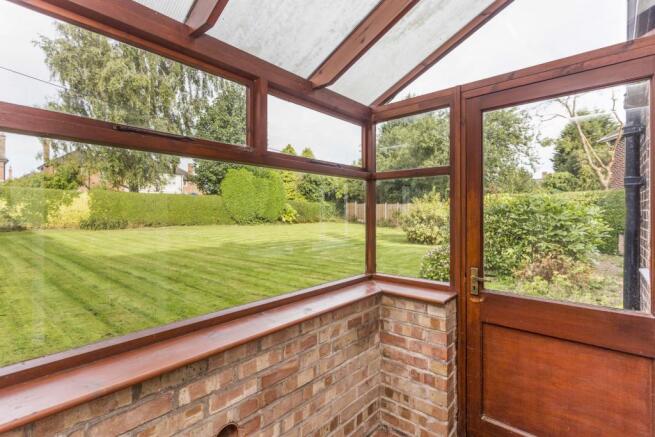 Conservatory