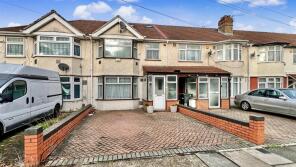 17, Byron Avenue, Hounslow TW4 6LT