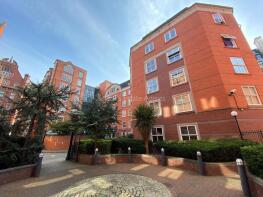 Flat 10, Velvet Court, Granby Row, Manchester M1 7AB