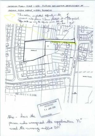 Land for sale Image 6