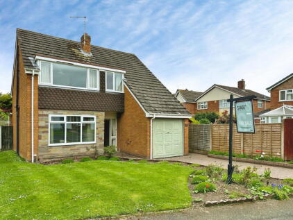 Bellencroft Gardens, Merryhill, Wolverhampton, WV3 8DT