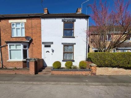 King Street, Earls Barton, Northamptonshire NN6