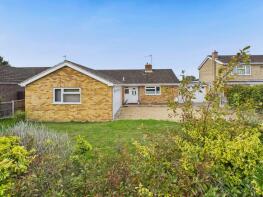 10, Oak View Drive, Downham Market PE38 9PB