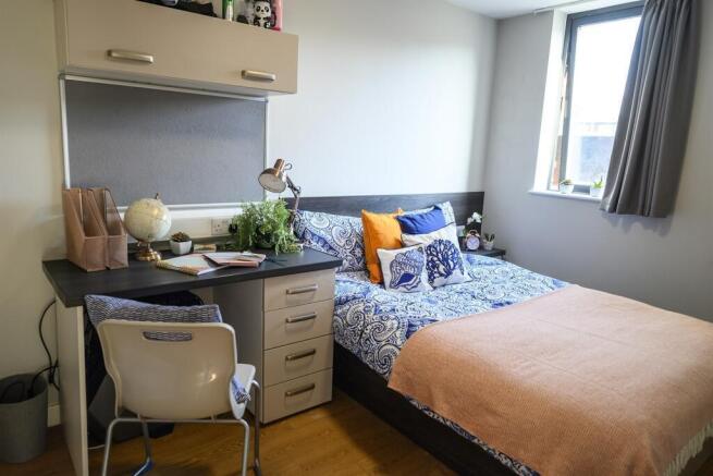3 bed Apartment to rent Image 10