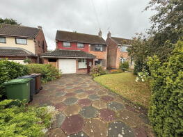 10, Heathfield Road, Maghull L31 3EB