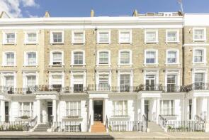 Flat 1, 88, Chepstow Road, London W2 5QP