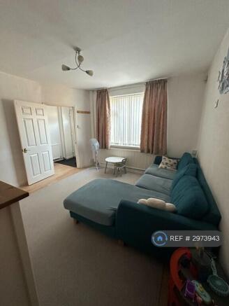 Living Room/Lounge