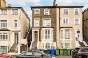 311d, Lordship Lane, London SE22 8JH