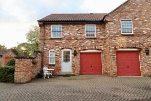 1, Church Mill Court, Caistor Road, Market Rasen LN8 3JN