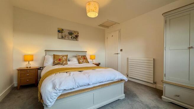 bed 1