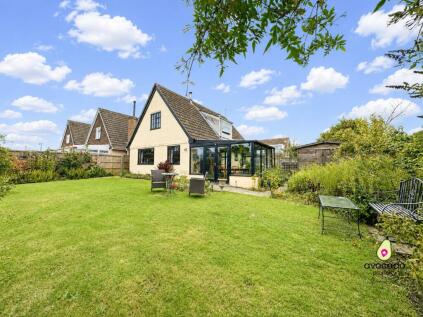 Millside, Stalham, Norwich, Norfolk, NR12 9PA