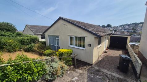 Ailescombe Drive, Paignton