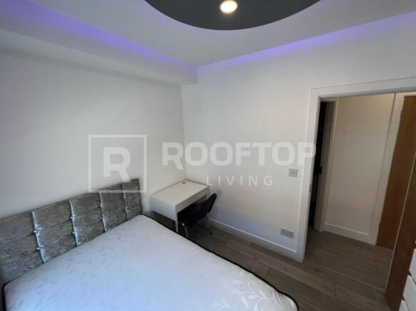 2 bed House to rent Image 4
