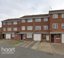 176, Avon Way, Colchester CO4 3YS