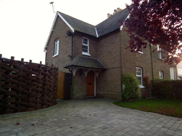 Front Aspect