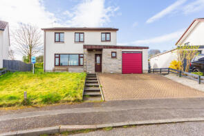 5, Makbrar Crescent, Calside, Dumfries DG1 4XA