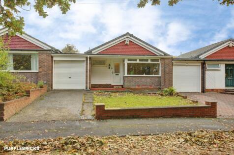 Arundel Drive, Newcastle upon Tyne, NE15