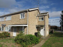 115, Maple Road, Downham Market PE38 9QA