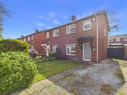 Wells Close, Mickle Trafford, CH2