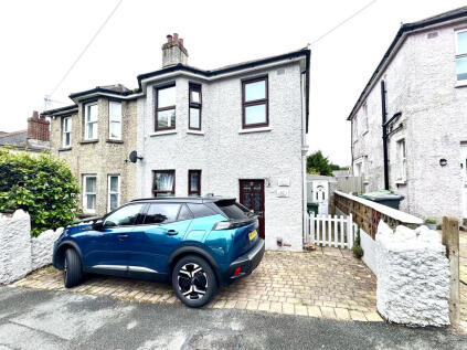 St. Michaels Avenue, Ryde,