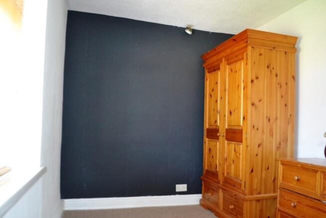 Bedroom Three S66 3RG