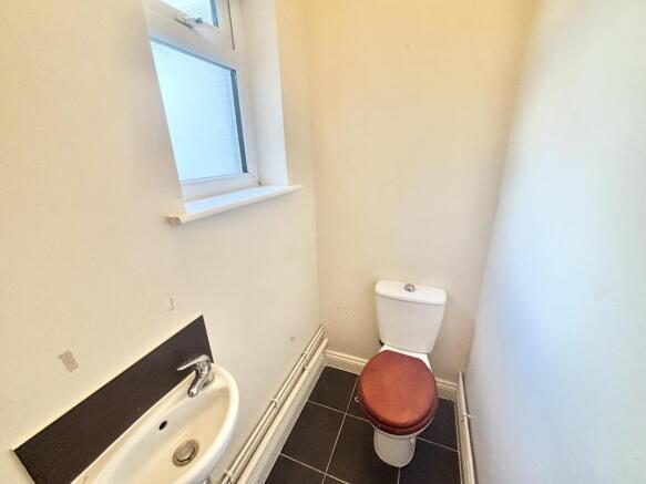 WC