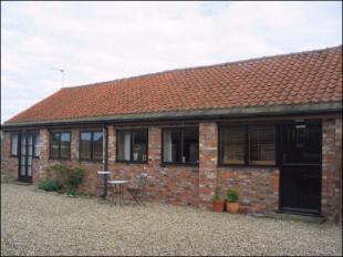 The Holiday Cottage