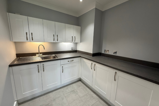 Kitchenette 