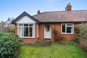 44, Brian Avenue, Norwich NR1 2PD