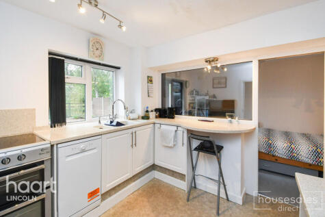 Sandwell Drive, Lincoln