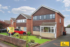 4, Braunton Drive, Barrow-in-furness LA14 4JE