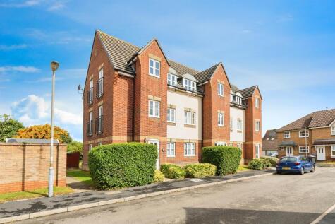 Kristiansand Way, Letchworth Garden City