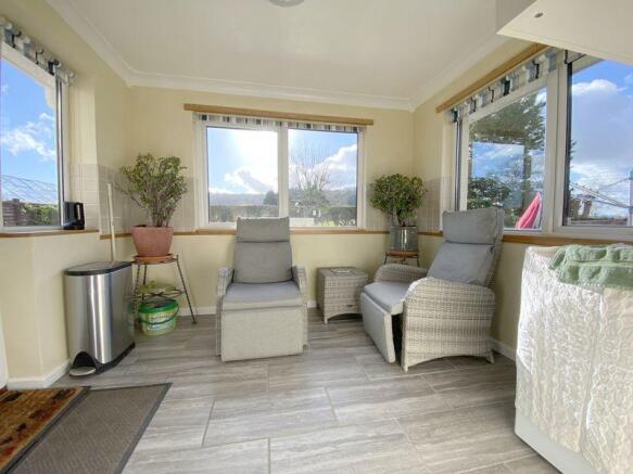Sun Room