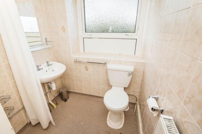 Wet Room