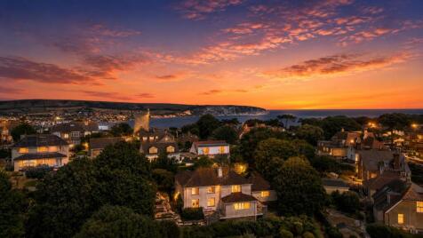 Bon Accord Road, Swanage