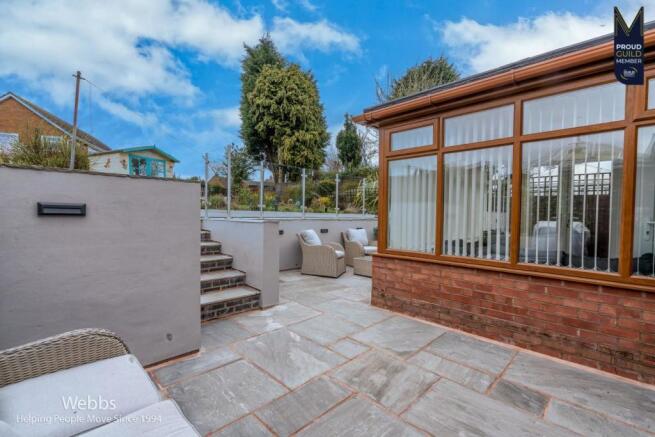 35, St. Johns Road, Pelsall, Walsall, Staffordshir
