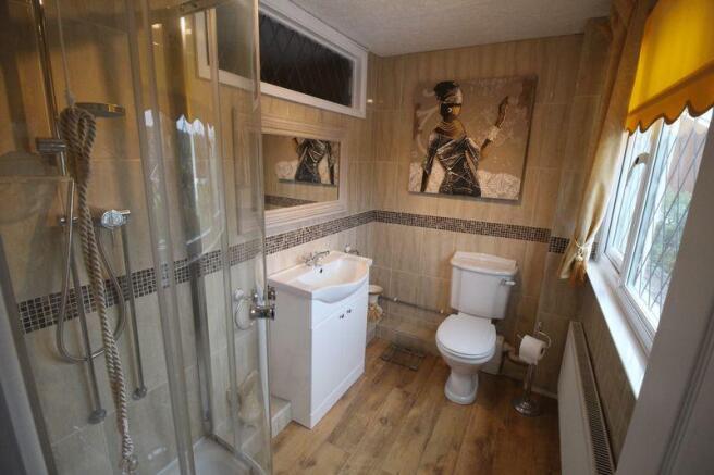 En-suite