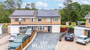 52, Ledbury Close, Redditch B98 0BS