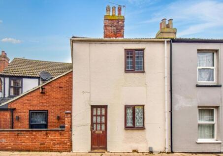 2 St. Nicholas Road, Great Yarmouth, Norfolk, NR30 1NL
