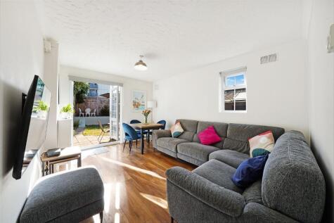 Crewys Road, Ground Floor Flat, London, NW2 2AU