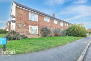 267, The Hides, Harlow CM20 3QX