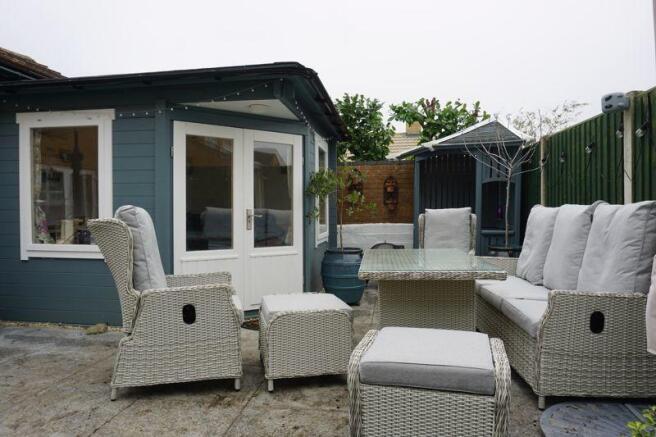 Summer House