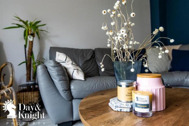 Homely Touches