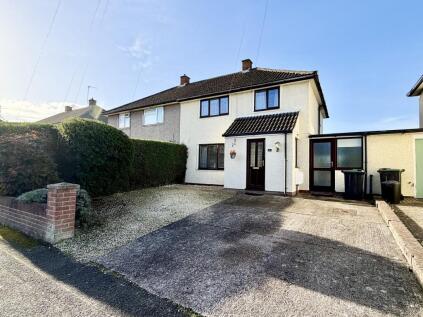 Park Road, Caldicot, mon. NP26 4EH