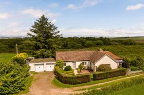 Mosside Cottage, Carmyllie DD11 2QX