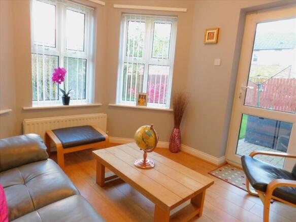 SUN ROOM